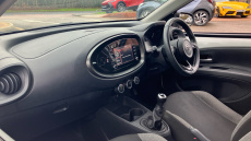 Toyota Aygo X 1.0 VVT-i Pure 5dr Petrol Hatchback